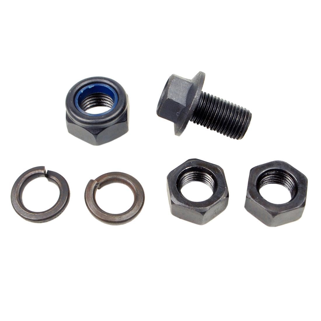 Amazon.com: AUTO DN 2X Front Lower Ball Joints Suspension Ball